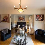 Otel Boutique Huize Rustoord Esbeek
