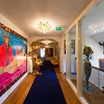 Boutique Huize Rustoord 5* Esbeek