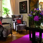 Boutique Huize Rustoord Otel 5*
