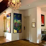Boutique Huize Rustoord