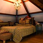 Boutique Huize Rustoord 5*