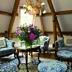 Boutique Huize Rustoord 5*