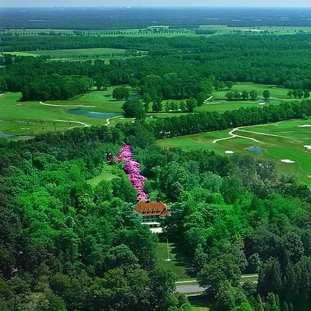 Boutique Huize Rustoord Hotel