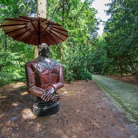 Boutique Huize Rustoord 5*