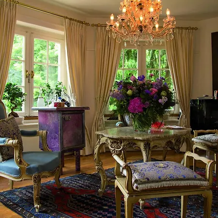 Hotel Boutique Huize Rustoord 5*