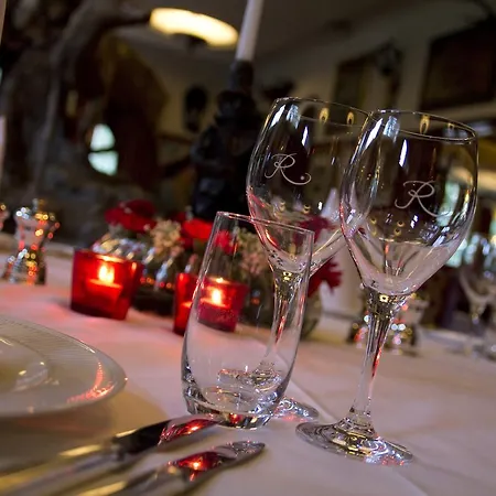 Boutique Huize Rustoord