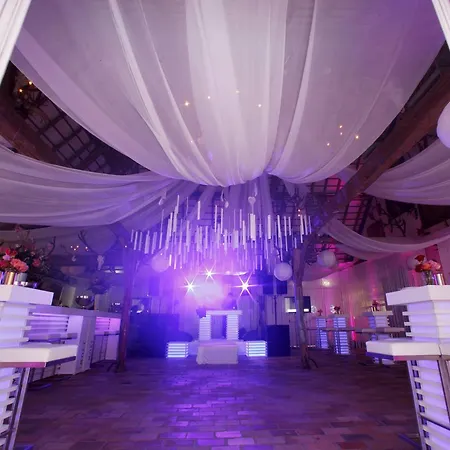 Boutique Huize Rustoord Hotel 5*