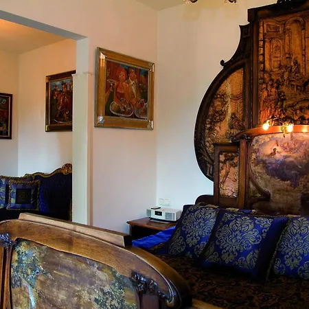 Boutique Huize Rustoord 5* Esbeek