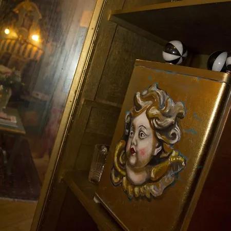 Boutique Huize Rustoord Esbeek