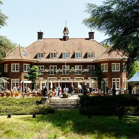 Boutique Huize Rustoord 5*