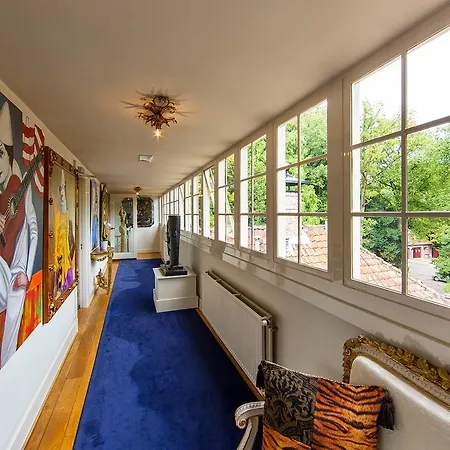 Boutique Huize Rustoord