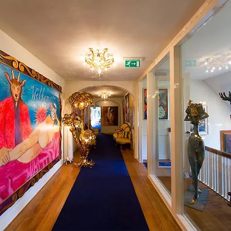 Boutique Huize Rustoord 5* Esbeek