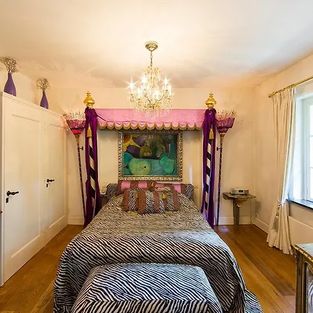 Boutique Huize Rustoord Esbeek