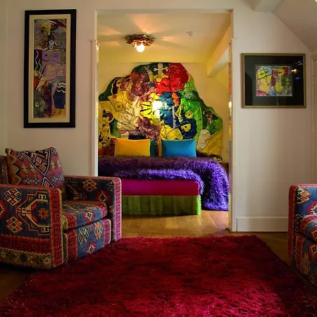 Boutique Huize Rustoord