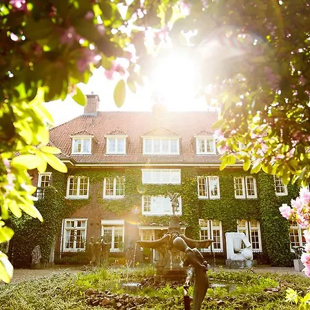 Boutique Huize Rustoord Esbeek