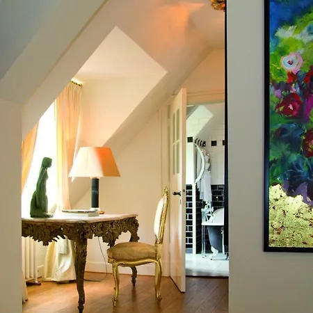 Boutique Huize Rustoord Esbeek