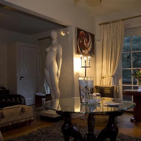 Boutique Huize Rustoord Hotel Esbeek