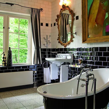 Boutique Huize Rustoord Hotel Esbeek