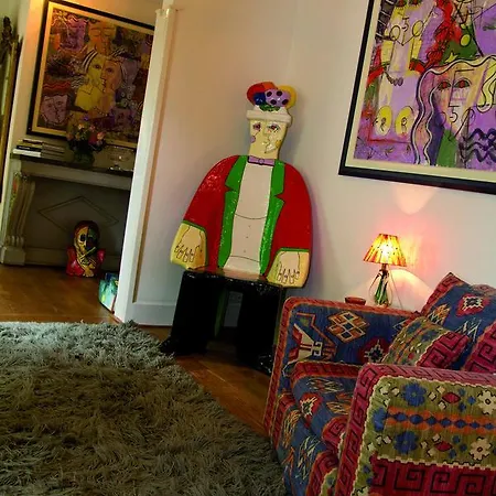 Boutique Huize Rustoord Hotel 5*