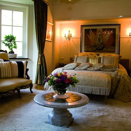 Boutique Huize Rustoord Hotel 5*