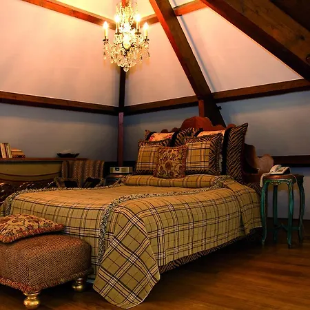 Boutique Huize Rustoord 5*