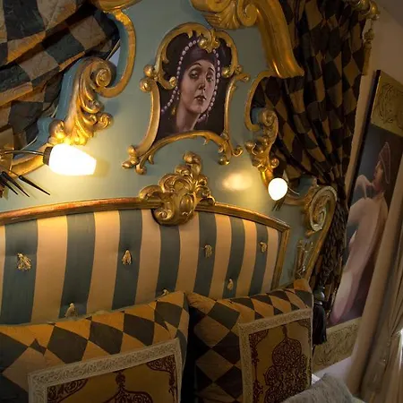 Boutique Huize Rustoord 5* Esbeek