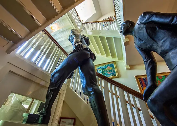 Boutique Huize Rustoord Hotel 5*