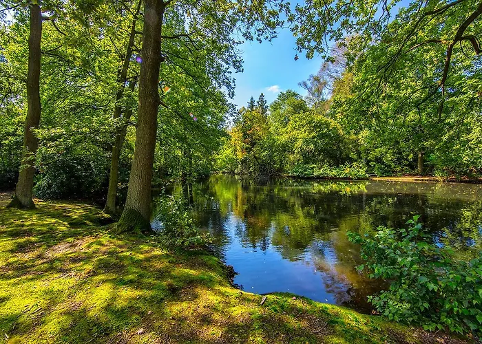 Boutique Huize Rustoord Hotel