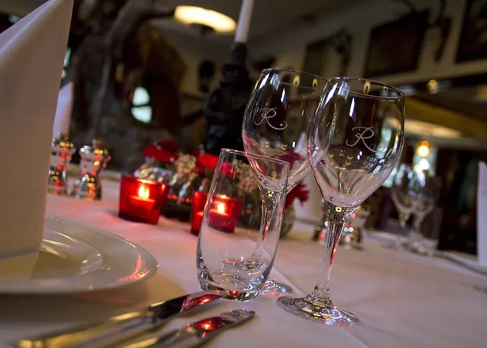 Boutique Huize Rustoord