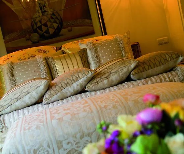 Boutique Huize Rustoord Esbeek