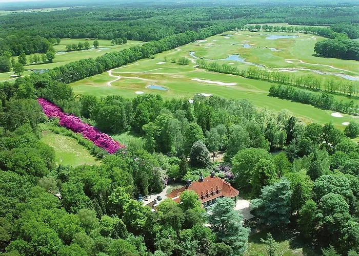 Hotel Boutique Huize Rustoord 5*