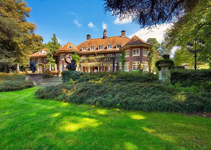 Boutique Huize Rustoord