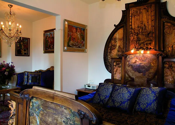 Boutique Huize Rustoord 5* Esbeek