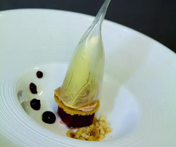 Boutique Huize Rustoord Hotel Esbeek