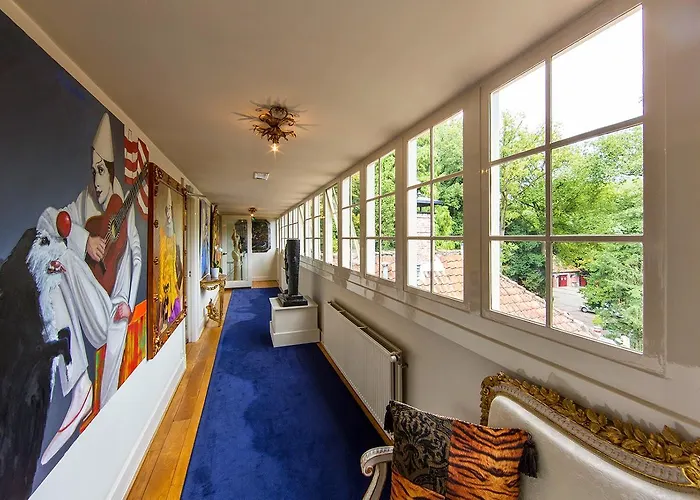 Boutique Huize Rustoord