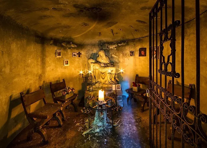 Hotel Boutique Huize Rustoord