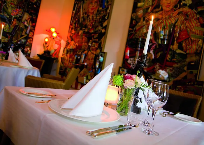 Hotel Boutique Huize Rustoord