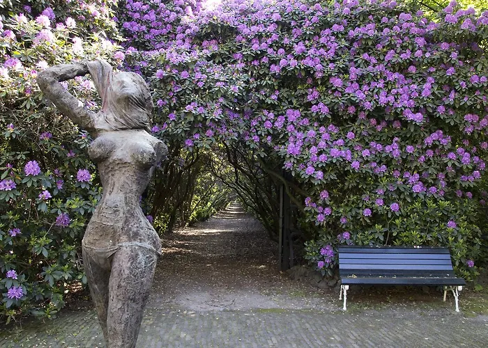 Boutique Huize Rustoord Hotel 5*