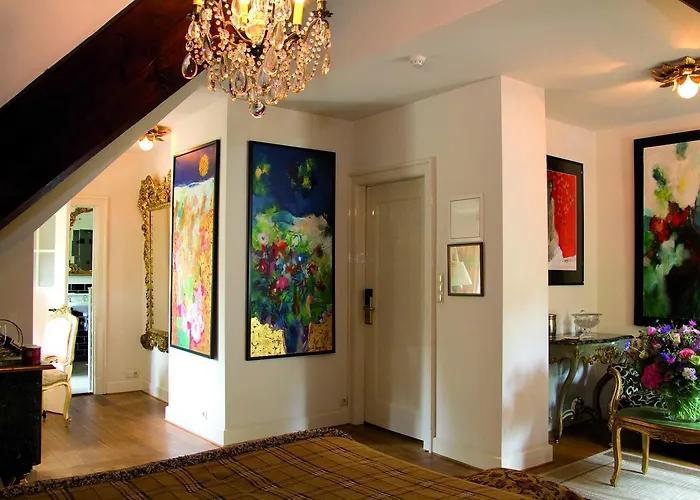 Boutique Huize Rustoord