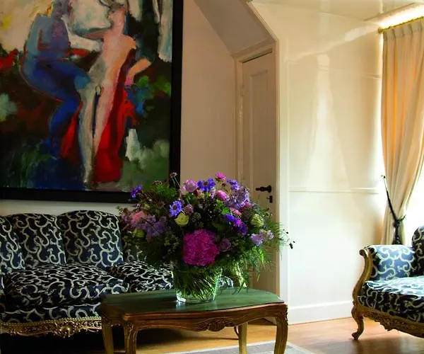 Boutique Huize Rustoord 5* Esbeek