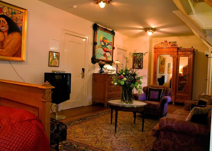 Boutique Huize Rustoord 5*