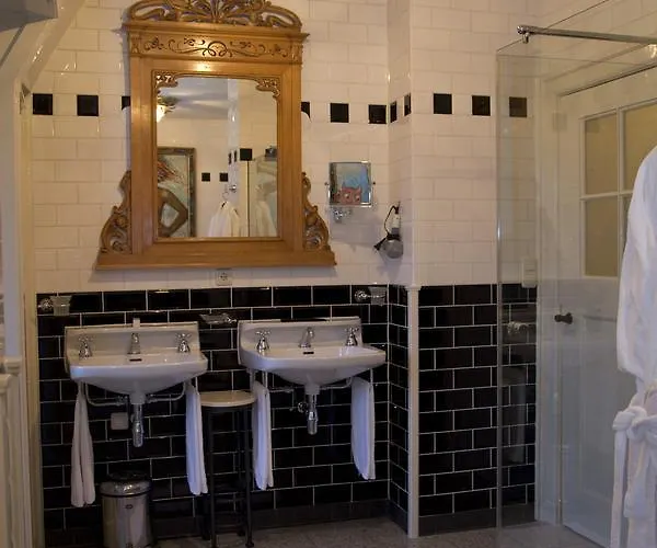 Boutique Huize Rustoord 5* Esbeek