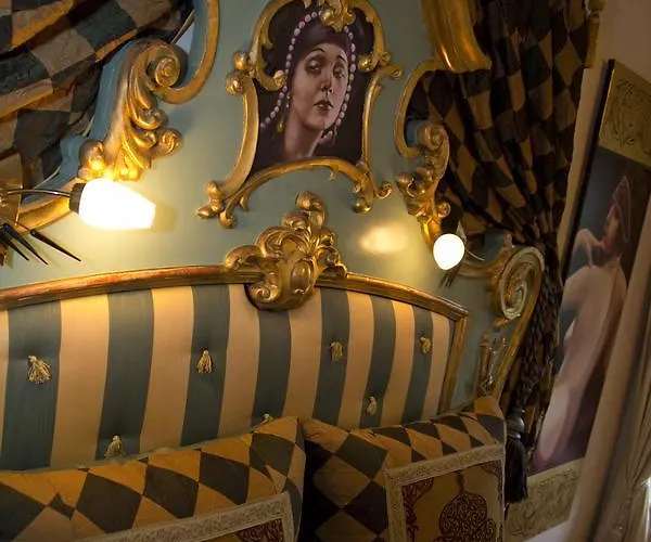 Boutique Huize Rustoord 5* Esbeek