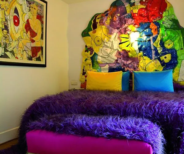 Boutique Huize Rustoord 5* Esbeek