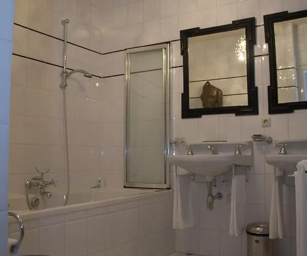 Boutique Huize Rustoord 5* Esbeek