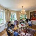 Boutique Huize Rustoord Hotel