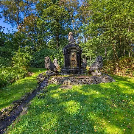 Boutique Huize Rustoord