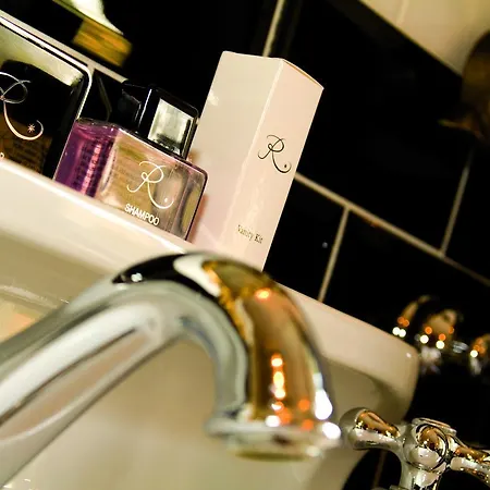 Boutique Huize Rustoord ホテル 5*