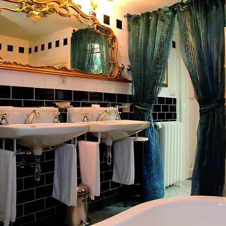 Boutique Huize Rustoord 5* Esbeek