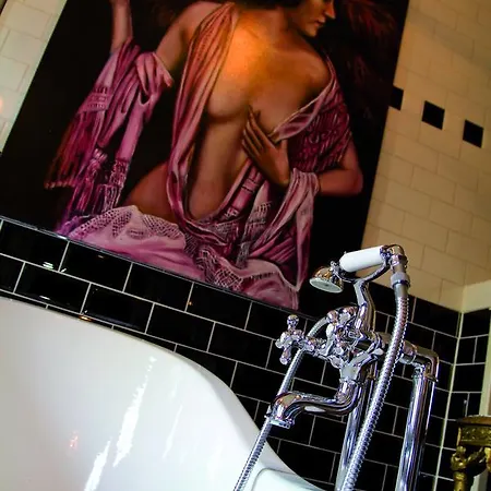 Boutique Huize Rustoord Esbeek